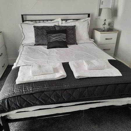 Phildene Suites Блекпул Екстериор снимка