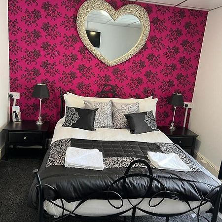 Phildene Suites Блекпул Екстериор снимка