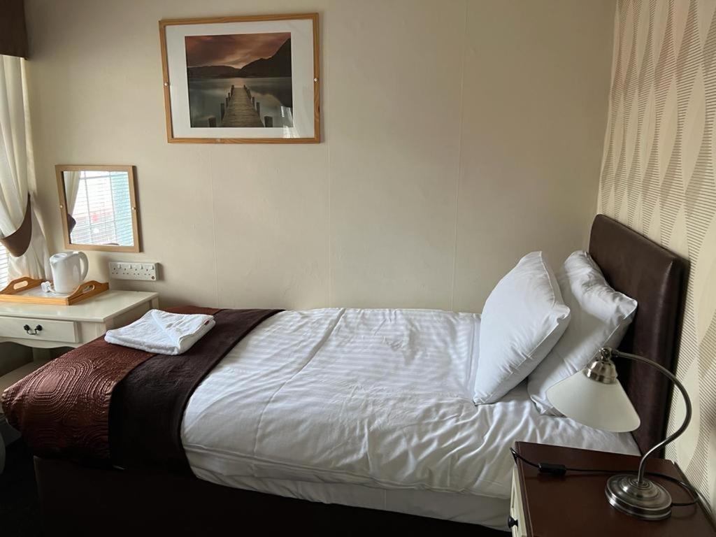 Phildene Suites Блекпул Екстериор снимка