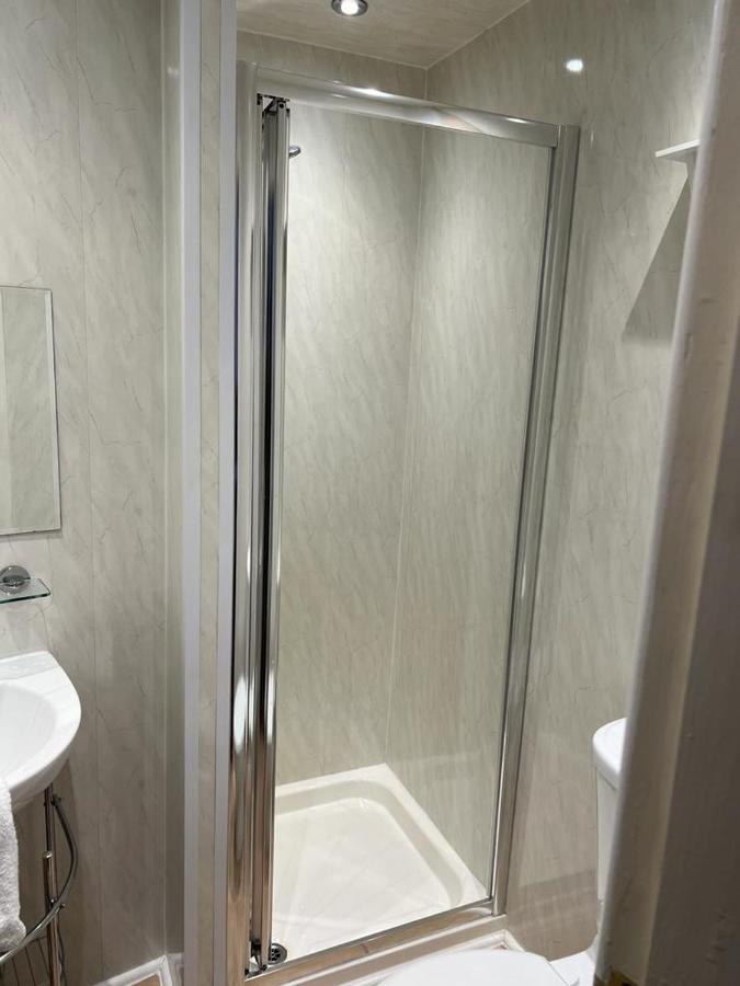 Phildene Suites Блекпул Стая снимка