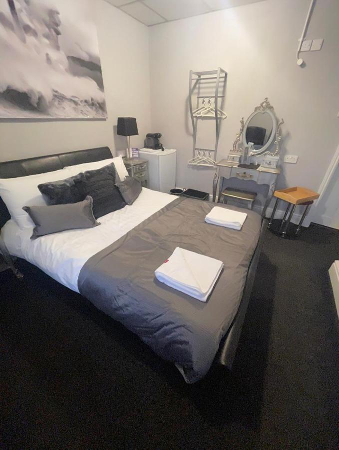 Phildene Suites Блекпул Стая снимка