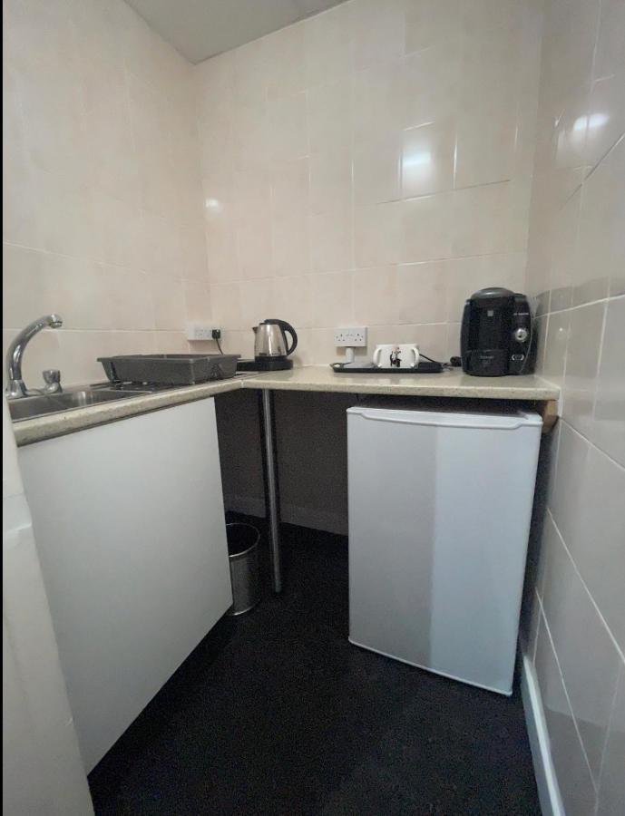 Phildene Suites Блекпул Стая снимка