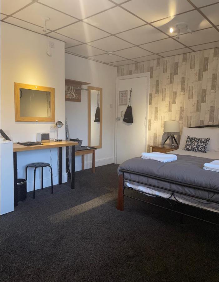 Phildene Suites Блекпул Стая снимка