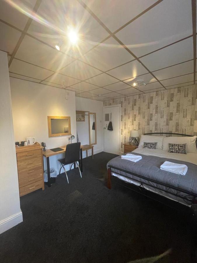 Phildene Suites Блекпул Стая снимка