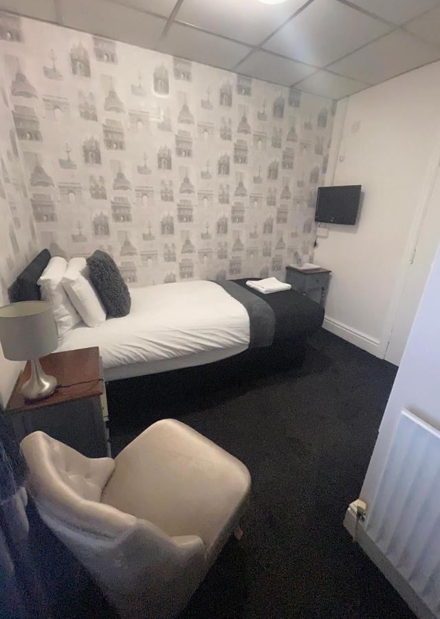 Phildene Suites Блекпул Стая снимка