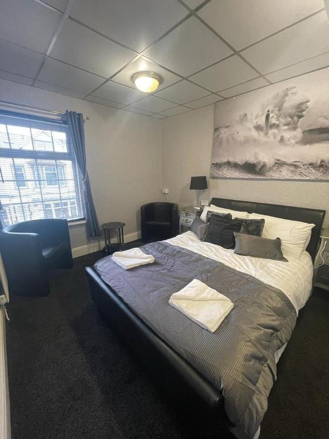 Phildene Suites Блекпул Стая снимка