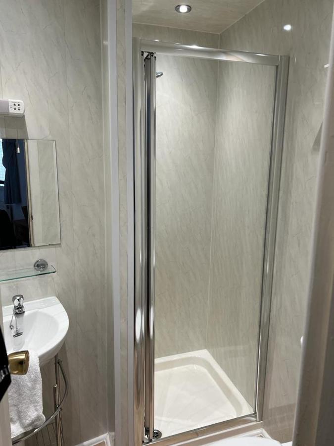 Phildene Suites Блекпул Стая снимка