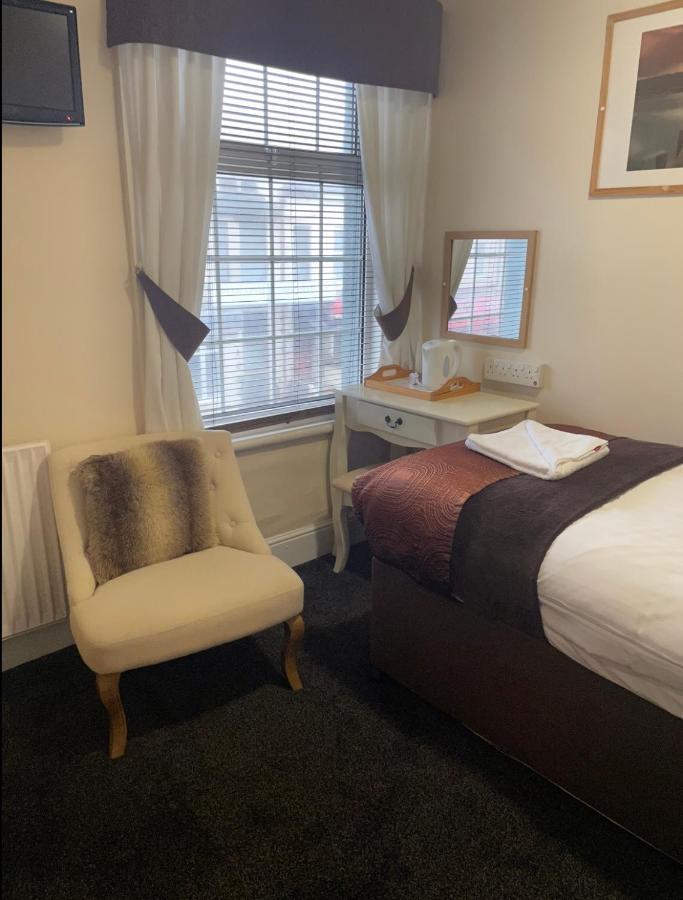 Phildene Suites Блекпул Стая снимка