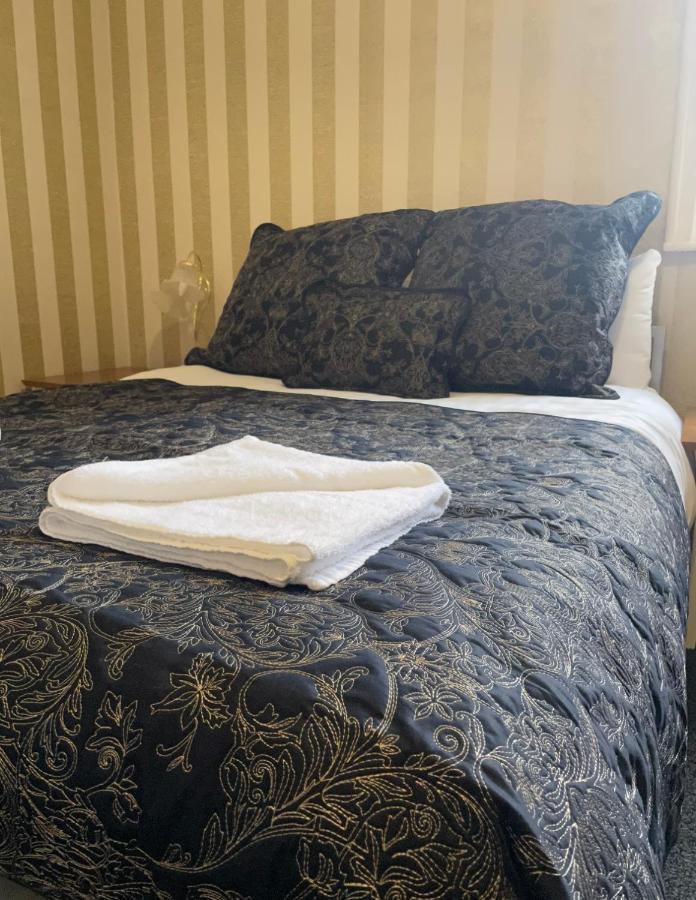 Phildene Suites Блекпул Стая снимка