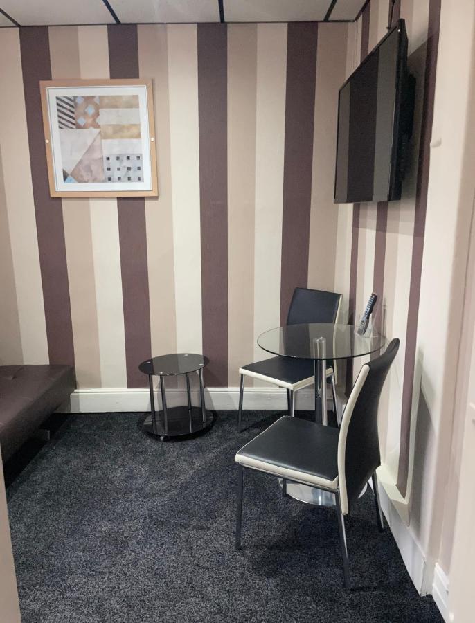 Phildene Suites Блекпул Стая снимка