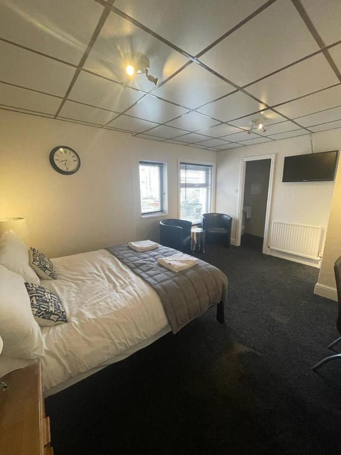 Phildene Suites Блекпул Стая снимка