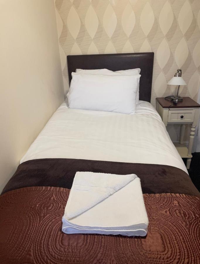 Phildene Suites Блекпул Стая снимка