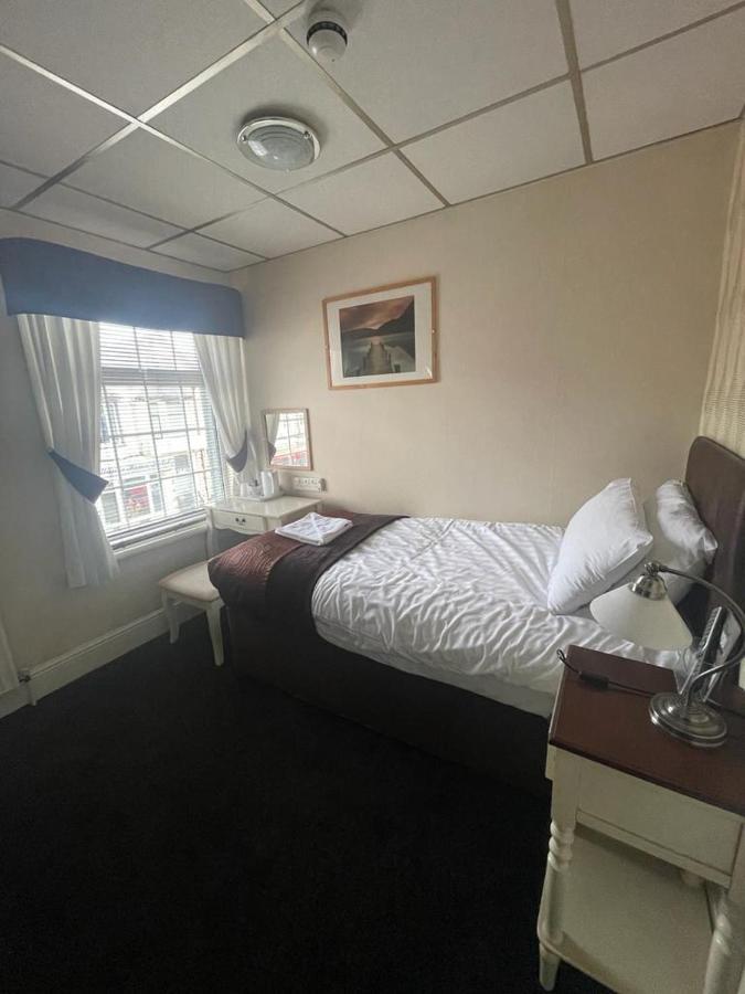 Phildene Suites Блекпул Стая снимка