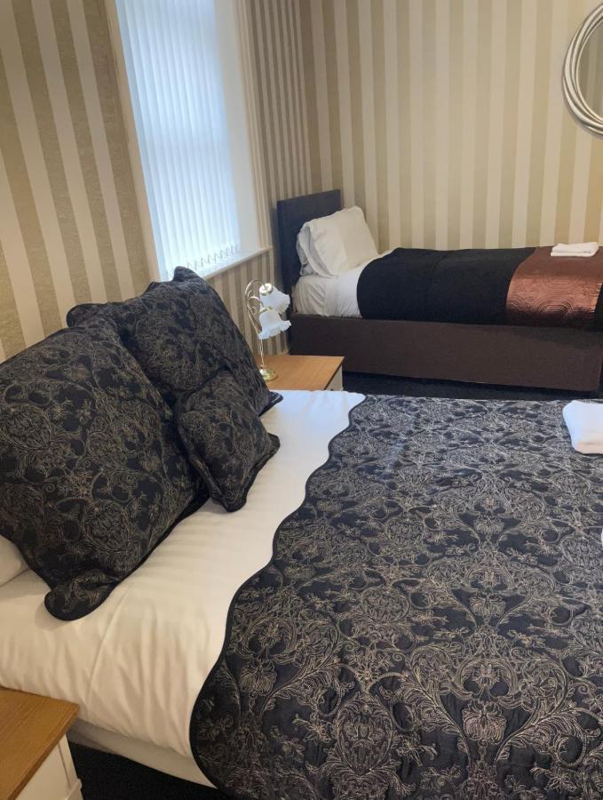 Phildene Suites Блекпул Стая снимка