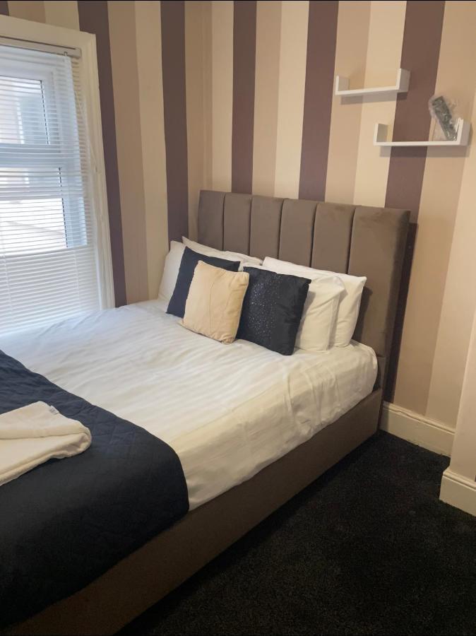 Phildene Suites Блекпул Стая снимка