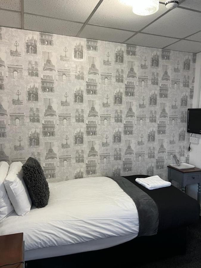 Phildene Suites Блекпул Стая снимка