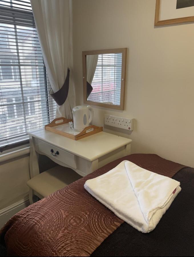Phildene Suites Блекпул Екстериор снимка