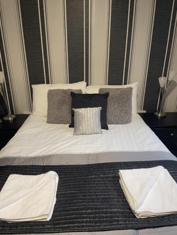 Phildene Suites Блекпул Екстериор снимка