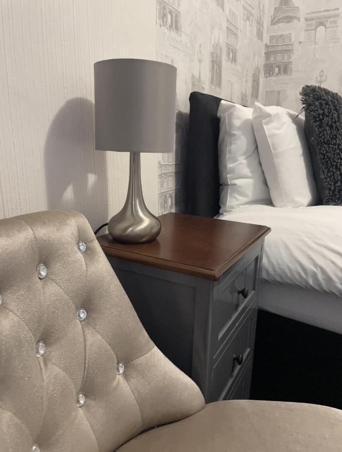 Phildene Suites Блекпул Екстериор снимка