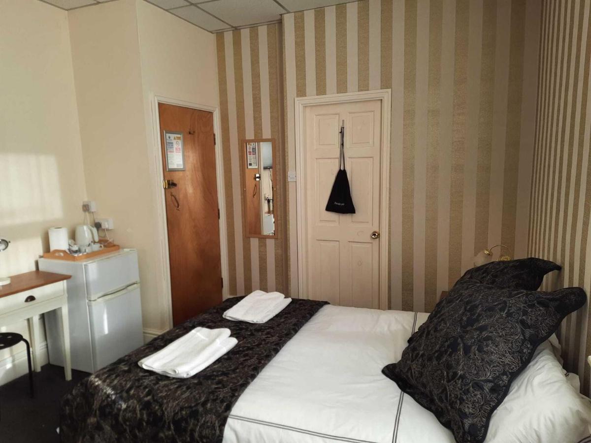 Phildene Suites Блекпул Екстериор снимка