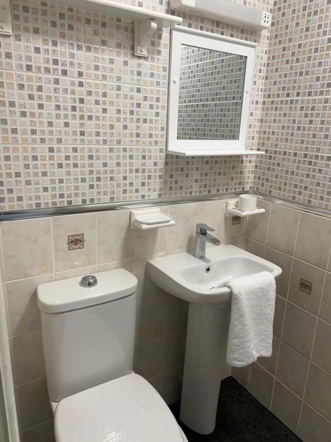 Phildene Suites Блекпул Екстериор снимка