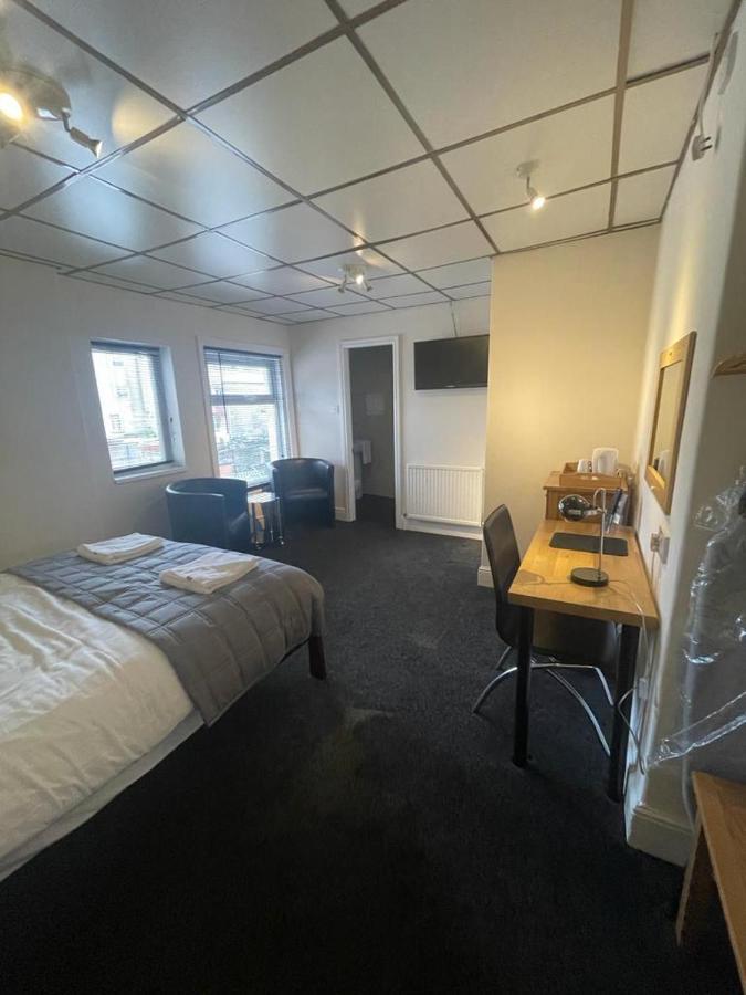 Phildene Suites Блекпул Екстериор снимка